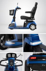 Pride Maxima 3 Wheel
