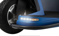 Pride Maxima 3-Wheel Mobility Scooter | Free Accessories + Extended Warranty