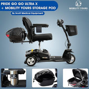 Go Go Ultra X (3-Wheel)