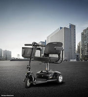 Go Go Ultra X (3-Wheel)