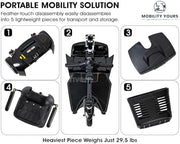 Go Go Ultra X (3-Wheel)