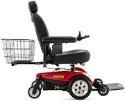 Pride Jazzy Select Power Wheelchair