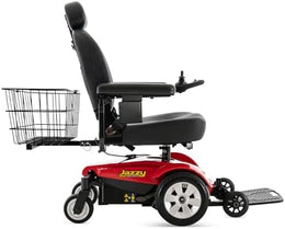 Pride Jazzy Select Power Wheelchair
