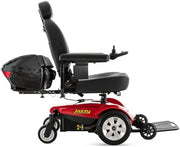 Pride Jazzy Select Power Wheelchair