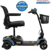 Go Go Elite Traveller 2 Platinum