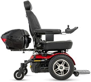Pride Jazzy Elite HD Heavy Duty Power Wheelchair