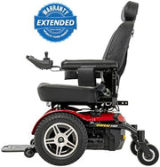 Pride Jazzy Elite HD Heavy Duty Power Wheelchair