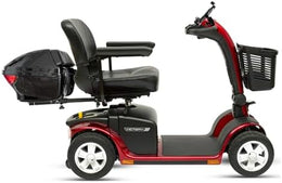 Pride Victory 10 4-Wheel