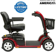 Pride Victory 10 4-Wheel