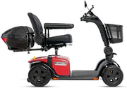 Pride Victory Platinum 4 Wheel