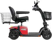 Pride Victory Platinum 4 Wheel