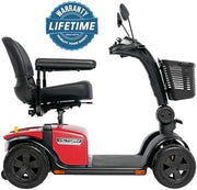 Pride Victory Platinum 4 Wheel