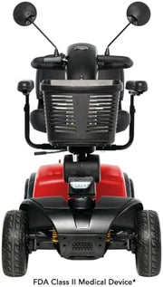 Pride Victory Platinum 4 Wheel