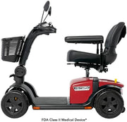 Pride Victory Platinum 4 Wheel