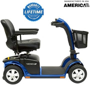 Pride Victory 10 4-Wheel
