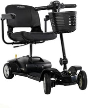 Go Go Ultra X 4-Wheel Scooter