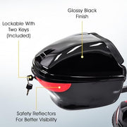 Pride Victory 10 3-Wheel Mobility Scooter