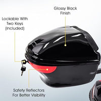Pride Victory 10 3-Wheel Mobility Scooter | Free Accessories Included