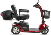 Pride Victory 10 3-Wheel Mobility Scooter