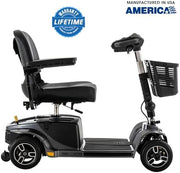 Pride Mobility Revo 3 Wheel