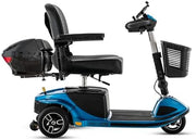 Pride Mobility Revo 3 Wheel