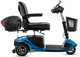 Pride Mobility Revo 3 Wheel