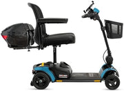 Go Go Elite Traveller 2 Platinum