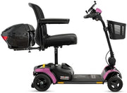 Go Go Elite Traveller 2 Platinum