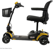 Go Go Elite Traveller 2 Platinum