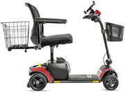 Pride Go Go Elite Traveller 2 Mobility Scooter