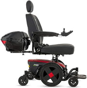 Pride Jazzy Evo 614 HD Power Wheelchair