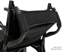 Pride Jazzy Carbon 27x Power Wheelchair + Accessories I Extended Warranty