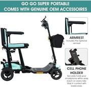 Go Go Super Portable