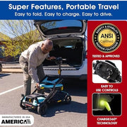 Go Go Super Portable