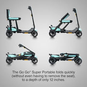 Go Go Super Portable