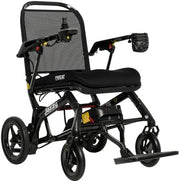 Pride Mobility Jazzy Ultra Light Power Wheelchair