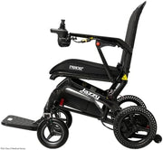 Pride Mobility Jazzy Ultra Light Power Wheelchair