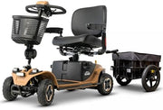 Pride Baja Bandit 4-Wheel