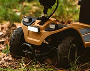 Pride Baja Bandit Mobility Scooter Package