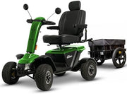 Pride Baja Wrangler 2