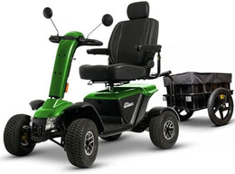 Pride Baja Wrangler 2