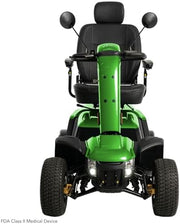 Pride Baja Wrangler 2