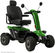 Pride Baja Wrangler 2