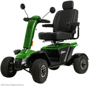 Pride Baja Wrangler 2
