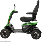 Pride Baja Wrangler 2