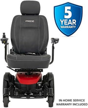 Pride Mobility Jazzy EVO 613 Li Power Wheelchair