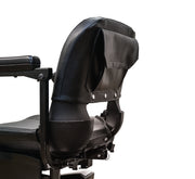Pride Go Go Sport 4-Wheel Mobility Scooter | Rear Storage Pod & Cup Holder Included
