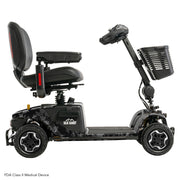 Pride Baja Bandit Mobility Scooter Package