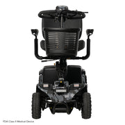 Pride Baja Bandit Mobility Scooter Package