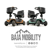 Pride Baja Bandit 4-Wheel